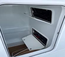 Yellowfin 39 Offshore image