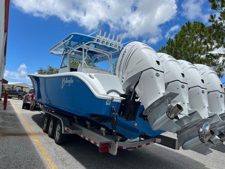 Yellowfin 39 Offshore image