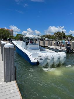 Yellowfin 39 Offshore image