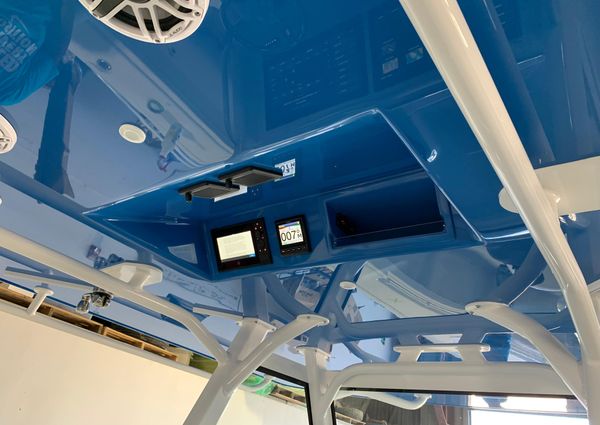 Yellowfin 39 Offshore image