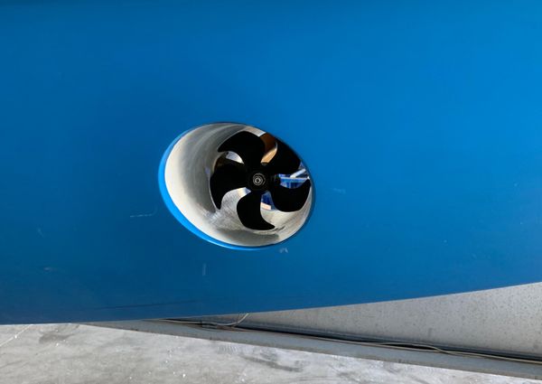 Yellowfin 39 Offshore image