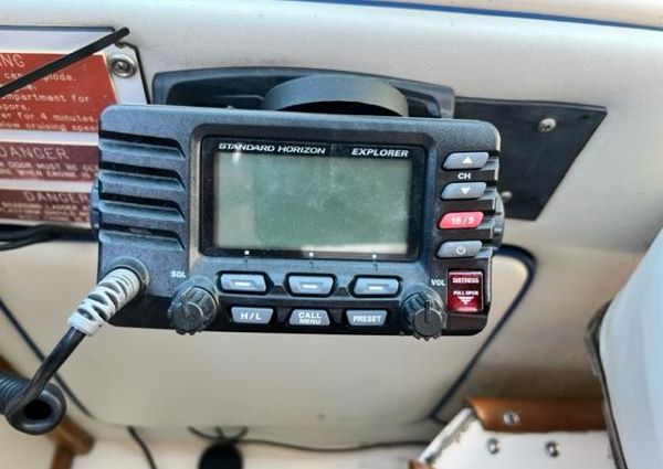 Sea-ray 340-SUNDANCER image