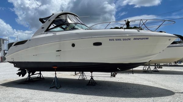 Sea Ray 310 Sundancer