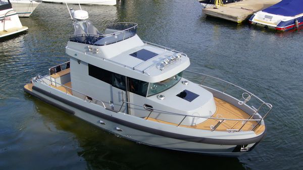 Brizo 30 Fly