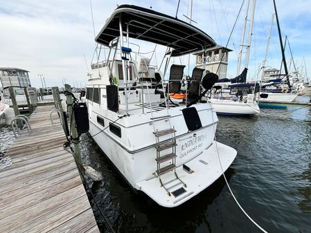 Carver 3607 Aft Cabin image