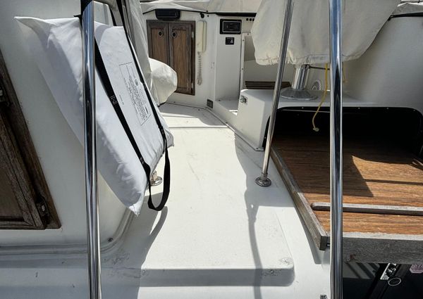 Carver 3607 Aft Cabin image