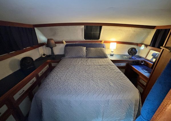 Carver 3607 Aft Cabin image