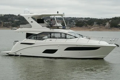 Sea Ray Fly 460 image