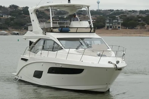 Sea Ray Fly 460 image