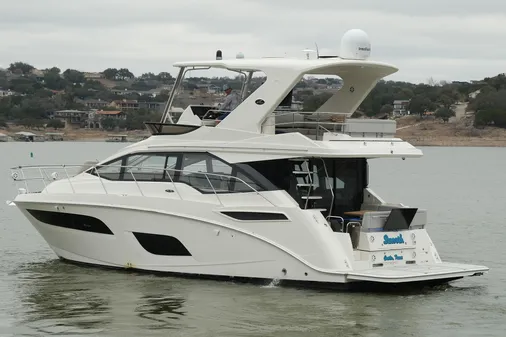 Sea Ray Fly 460 image