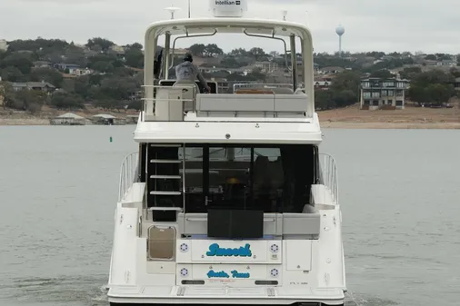 Sea Ray Fly 460 image