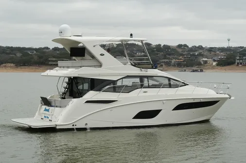 Sea Ray Fly 460 image