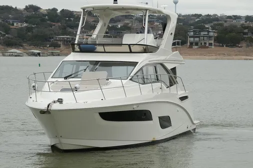 Sea Ray Fly 460 image