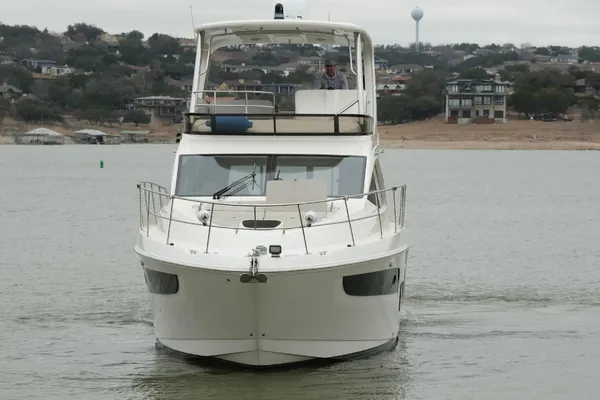 Sea-ray FLY-460 image