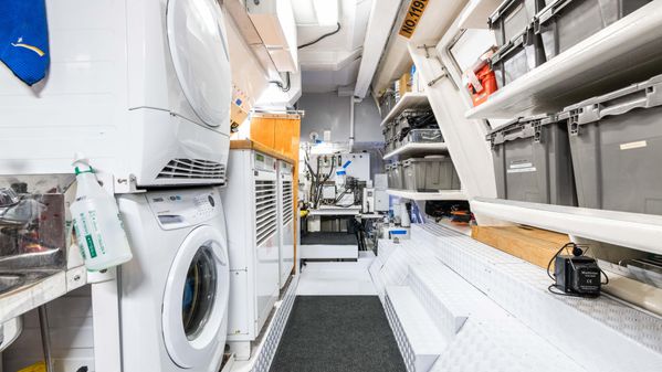 Intermarine Motoryacht image