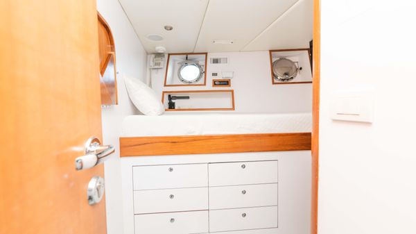 Intermarine Motoryacht image