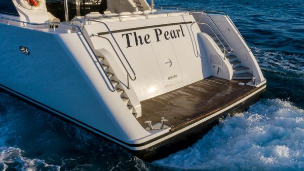 Intermarine Motoryacht image