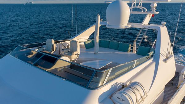 Intermarine Motoryacht image