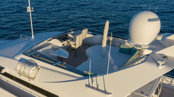 Intermarine Motoryacht image