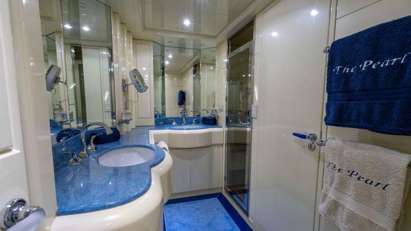 Intermarine Motoryacht image