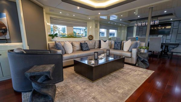 Intermarine Motoryacht image