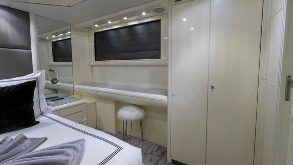 Intermarine Motoryacht image