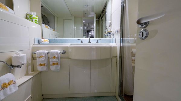 Intermarine Motoryacht image