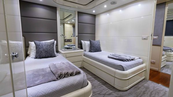 Intermarine Motoryacht image