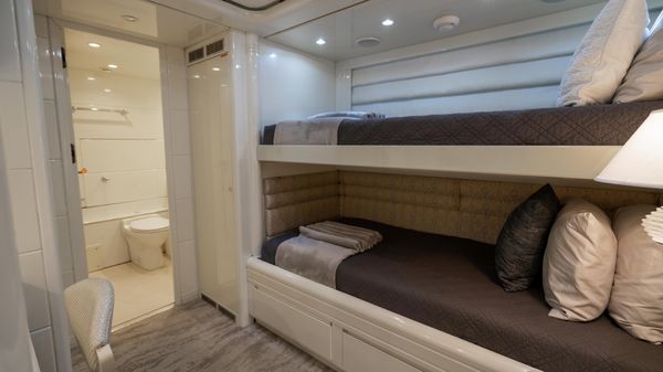Intermarine Motoryacht image