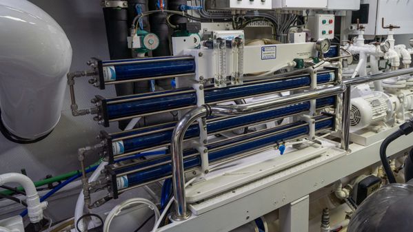 Intermarine Motoryacht image