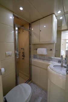 Intermarine Motoryacht image