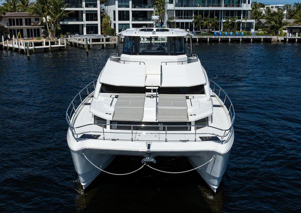 Aquila 54 Yacht image