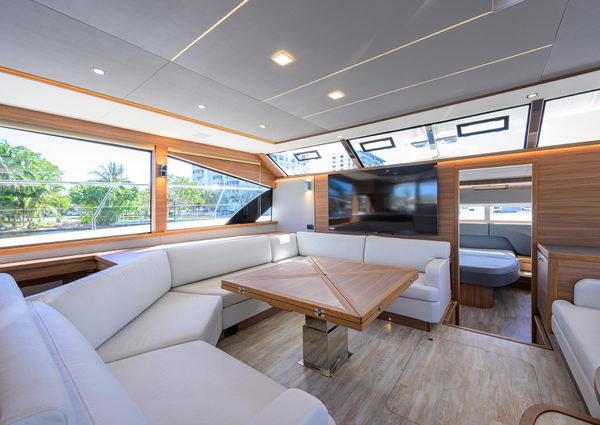 Aquila 54 Yacht image