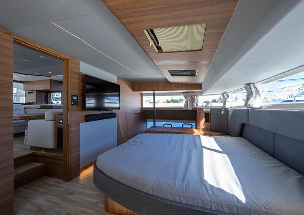 Aquila 54 Yacht image