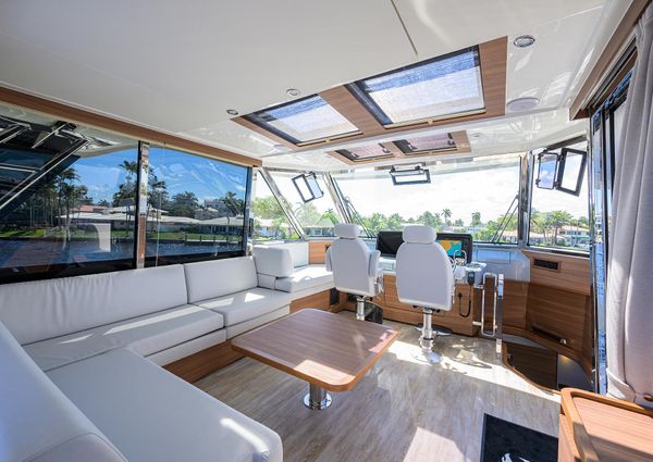 Aquila 54 Yacht image