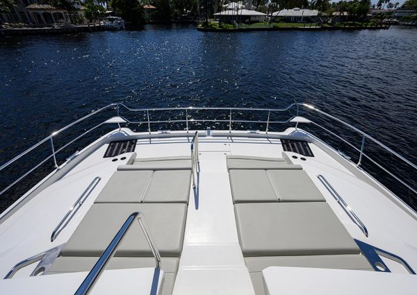 Aquila 54 Yacht image