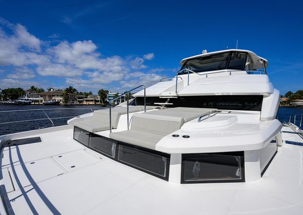 Aquila 54 Yacht image