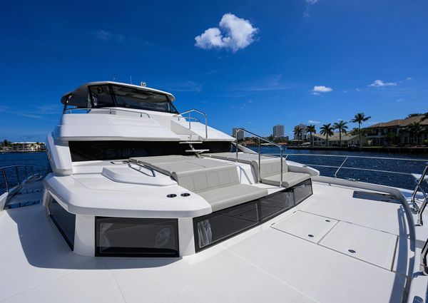 Aquila 54 Yacht image