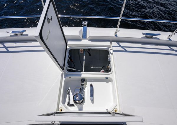 Aquila 54 Yacht image