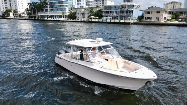 Used Grady-White Boats For Sale - Seven Seas Yacht Sales Inc. in