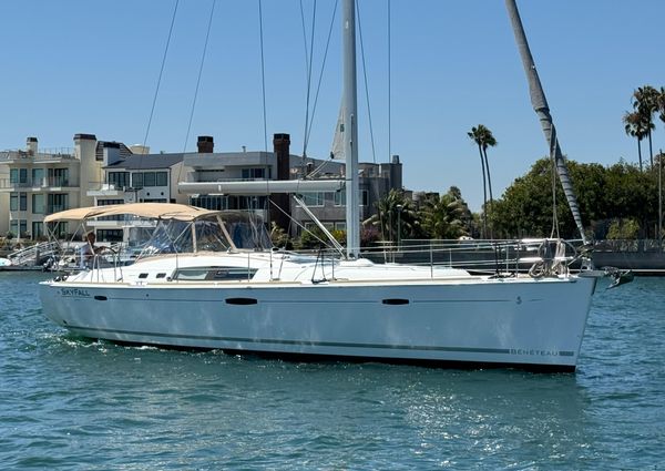 Beneteau 49-OCEANIS image