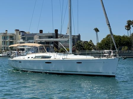 Beneteau 49-OCEANIS image