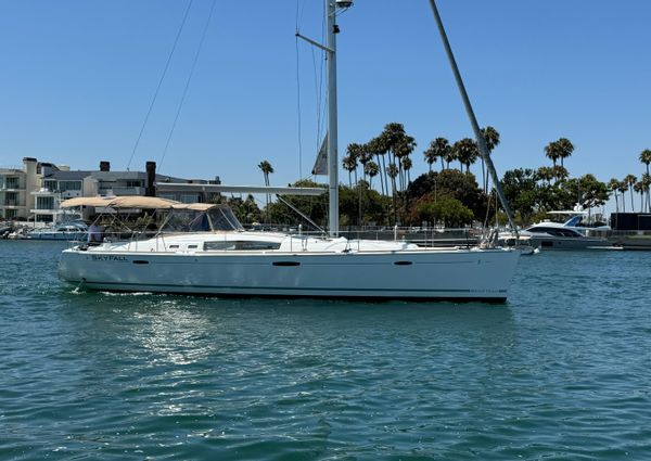 Beneteau 49-OCEANIS image