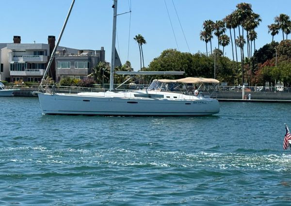 Beneteau 49-OCEANIS image