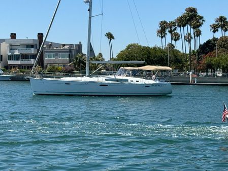 Beneteau 49-OCEANIS image