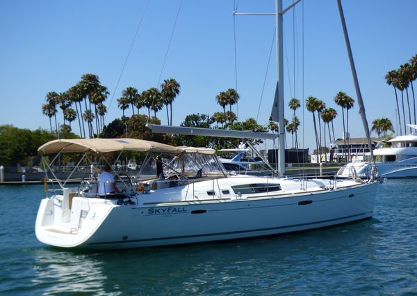 Beneteau 49-OCEANIS image