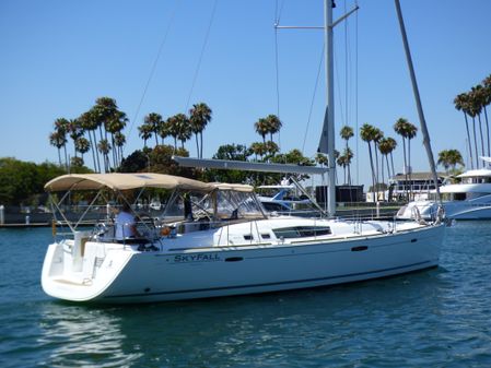 Beneteau 49-OCEANIS image