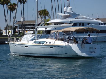 Beneteau 49-OCEANIS image