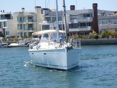 Beneteau 49-OCEANIS image