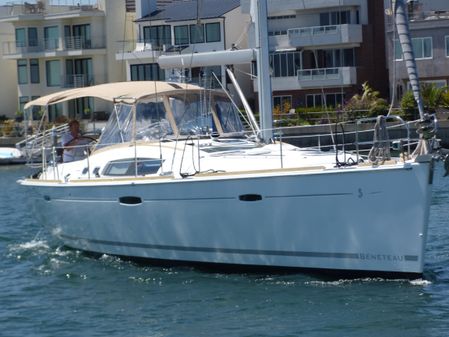 Beneteau 49-OCEANIS image